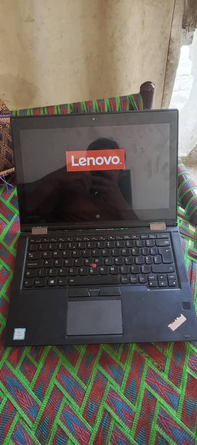 LENOVO THINK PAD YOGA 260 TOUCH