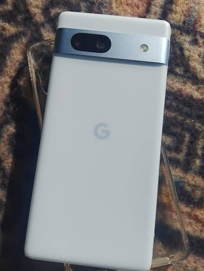 Google Pixel 7a