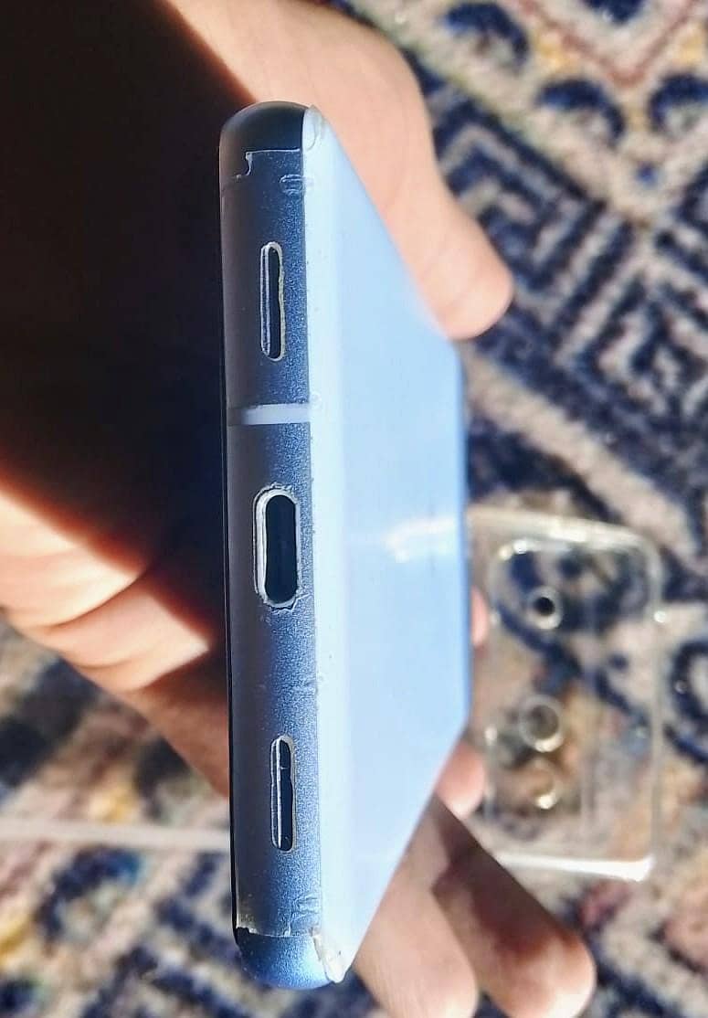 Google Pixel 7a 6