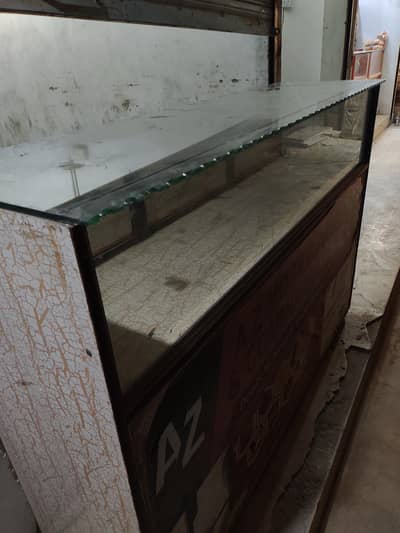 Counter For shop