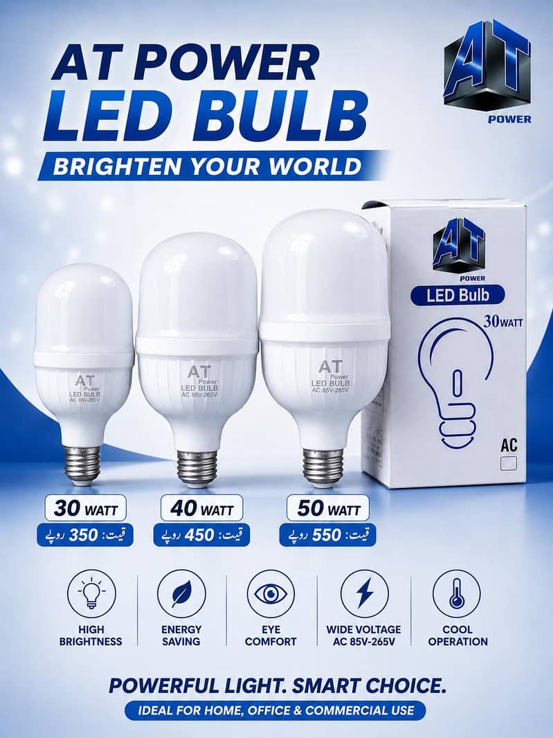 LED lights 1
