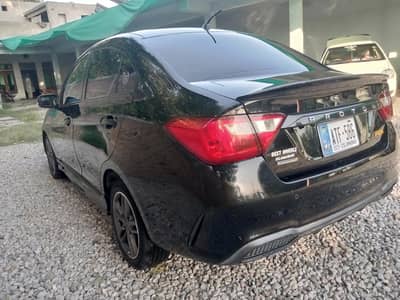 Proton Saga 2021