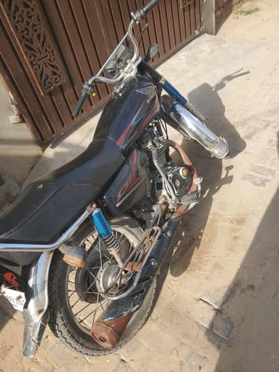 honda 125 for sale