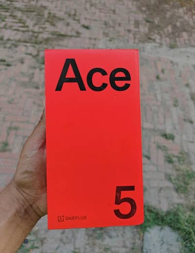 One Plus 13R