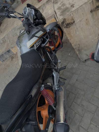 HONDA CB 150