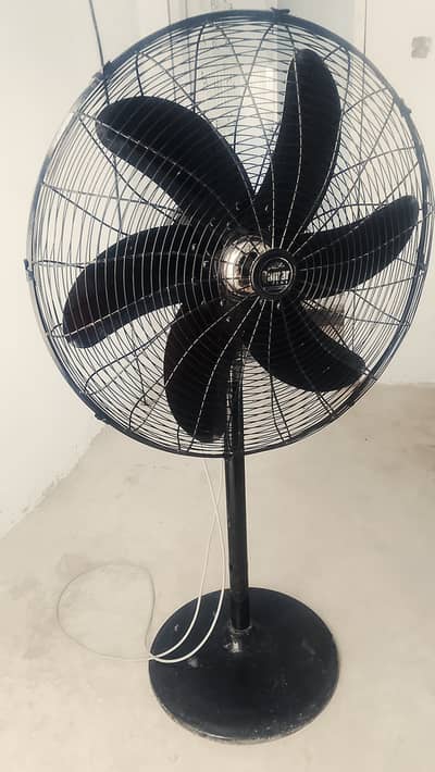 Fans sell