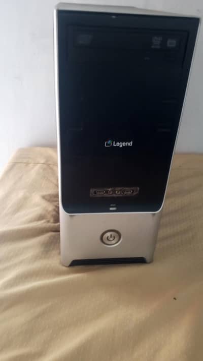 gaming PC available i5 4