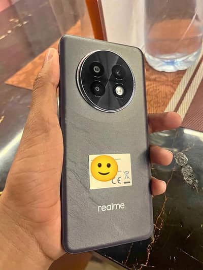 Realme 13 Plus 5G 12gb 256gb Neat condition