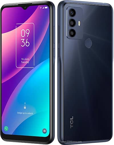 TCL 30se