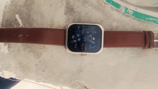 Smart watch