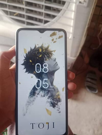 Infinix Smart 7
