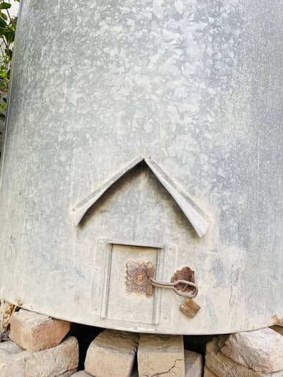 Paroola / Furnace