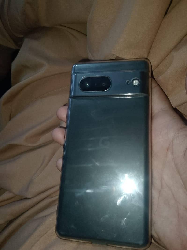 google pixel 2
