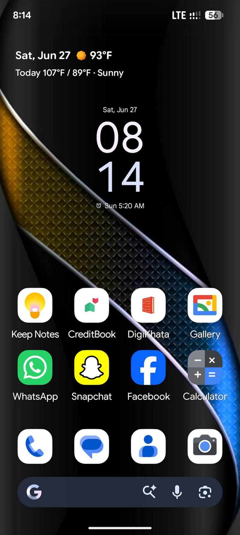 google pixel 3