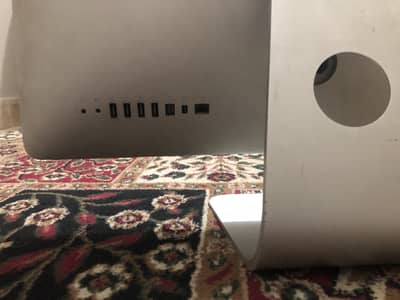 Imac for spare and repairs