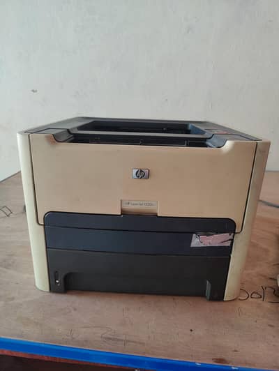 Hp Laserjet 1320N