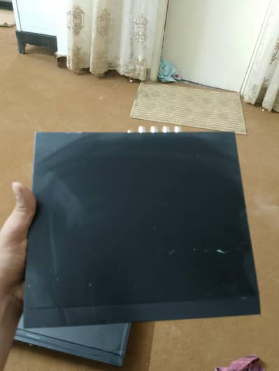 with lcd 4camera