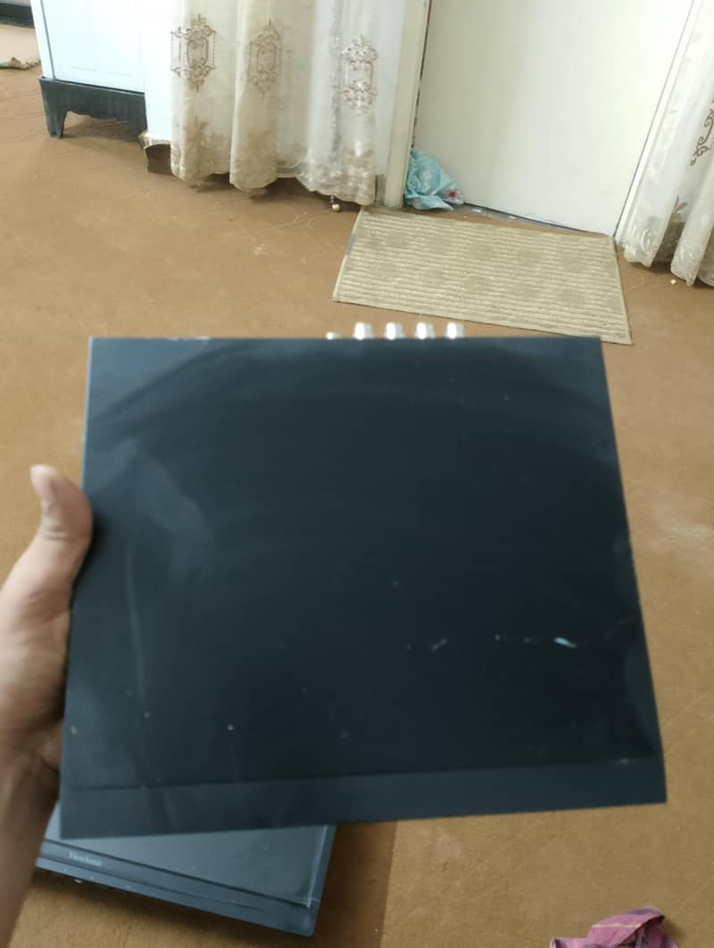 with lcd 4camera 0