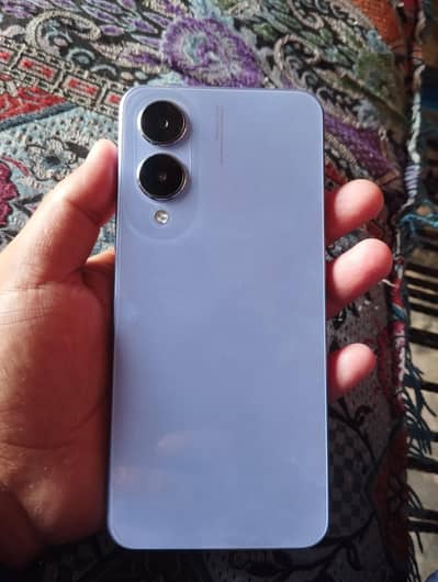 Vivo y17s