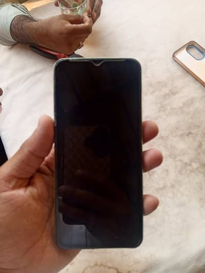 Motorola Moto G04