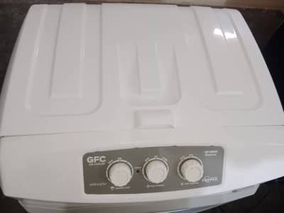 GFC AIR COOLER IN BEST CODITION MODEL 6600