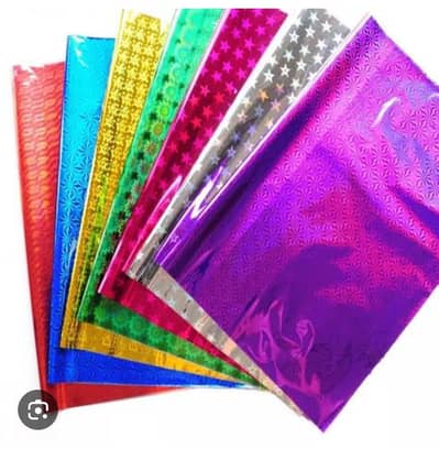 Color paani Gift cover
