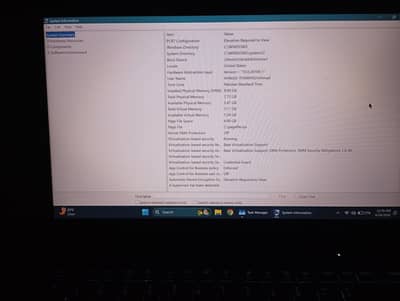 Lenovo Thinpad T480 | Core i5 8th Gen | 8GB RAM | Fingerprint