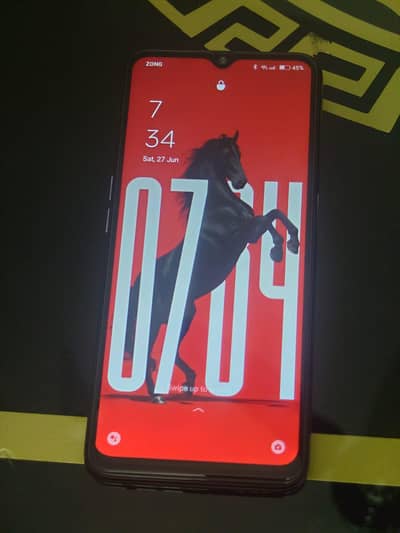 OPPOA53s 5G
