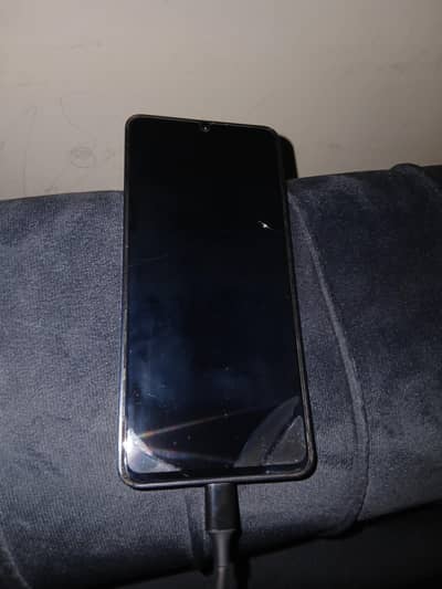 Samsung Mobile A07 4G