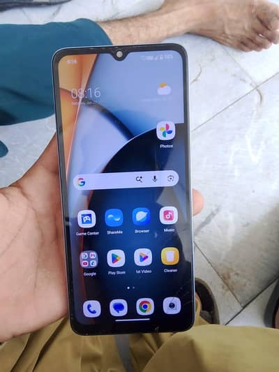 Xiaomi Redmi A3