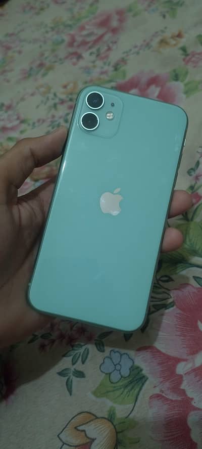 Apple iPhone 11
