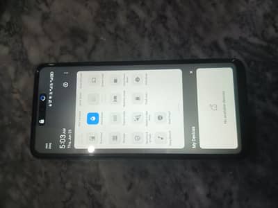 Tecno Spark 20 Pro with box PTA approved