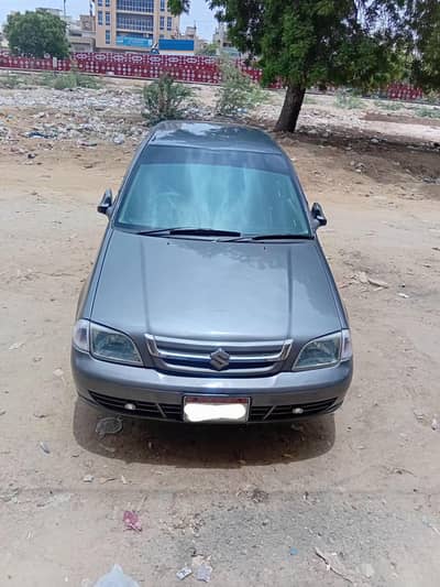 Cultus VXR 2013 (UNIQUE PICE)