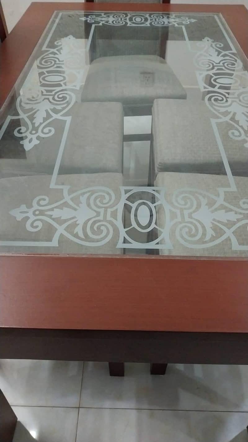 New Dining table 3