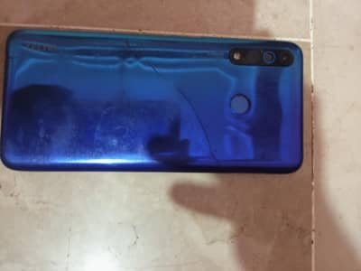 Tecno CAMON 12 Air