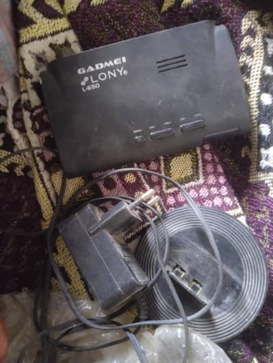 tv cable dewis al ok