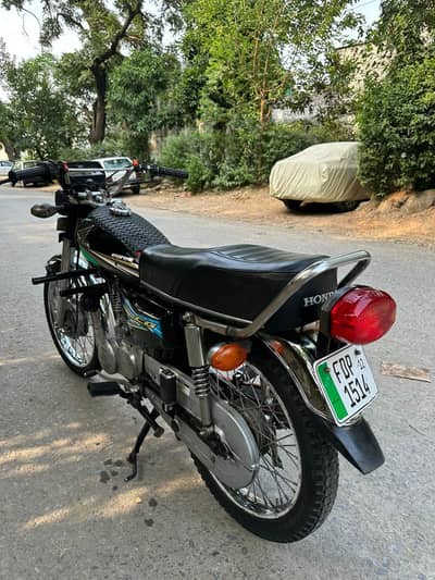 bike for sale 125