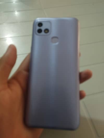 Infinix Hot 10i