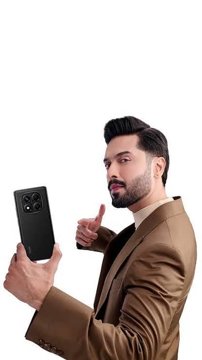 Xiaomi redmi note 14 pro