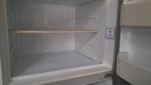 Dowlance Refrigerator Used 9/10 condition