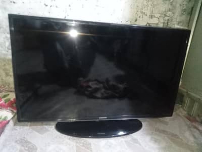 Samsung led smart 40 inch original