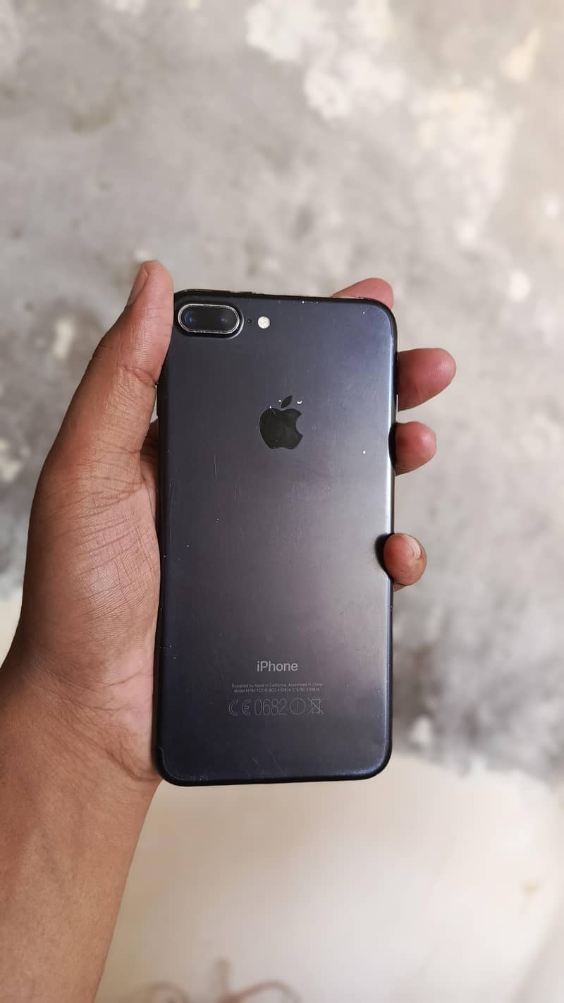 7Plus PTA Approved 2