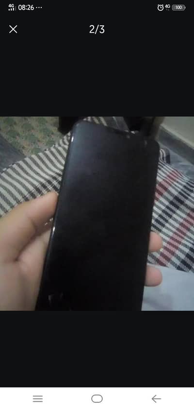 Vivo Y83 6+128 for sale no fault (sim 1 chalti bas)