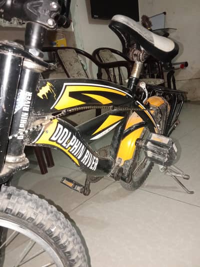 cycle for sale