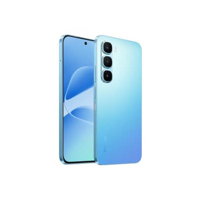 Infinix hot 60 pro