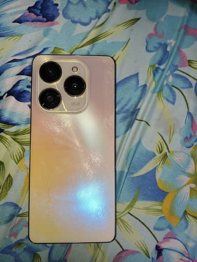 Tecno Spark 20 Pro