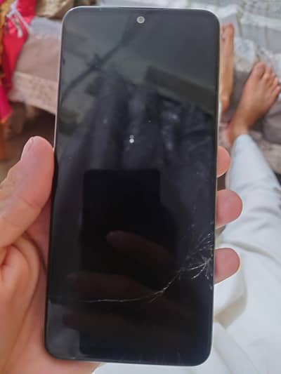 Redmi note 12