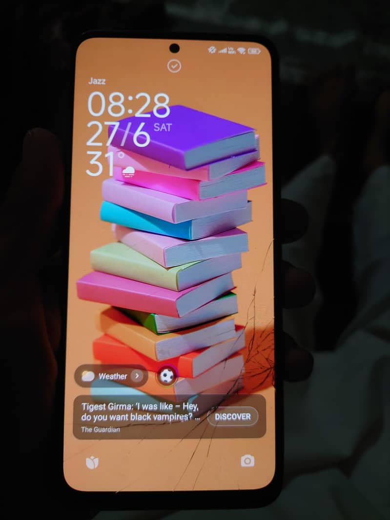 Redmi note 12 1
