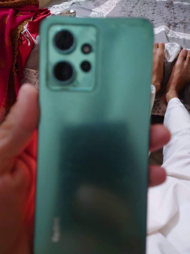 Redmi note 12 3