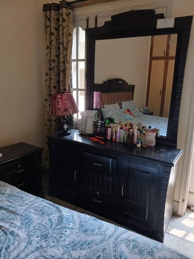 Bed set for sale
